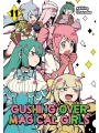 Gushing Over Magical Girls vol 11