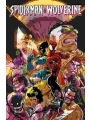Spider-Man & Wolverine s/c vol 2 Life & Death Choices
