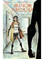 Minor Arcana #4 Cvr A Lemire