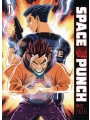 Space Punch vol 1