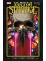 The Death Of Doctor Strange s/c