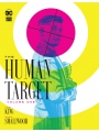 The Human Target vol 1 s/c