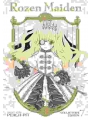 Rozen Maiden Collector's Edition vol 7