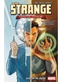 Dr Strange, Surgeon Supreme vol 1: Under The Knife s/c