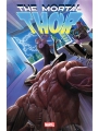 Mortal Thor #11 Cvr A Alex Ross