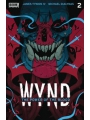 Wynd The Power Of The Blood #2 (of 8) Cvr A Dialynas