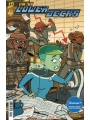 Star Trek Lower Decks #10 Cvr A Smith