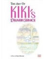 Art Of Kiki's Delivery Service