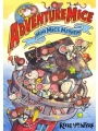 Adventuremice vol 9: Mini Mice Mayhem s/c