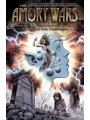 Amory Wars s/c vol 1 No World For Tomorrow