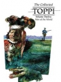 Collected Toppi h/c vol 12 Men Of The WorLd