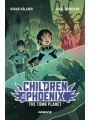 Children Of The Phoenix vol 3 Tomb Planet