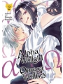 Alpha Wolfgirl X Omega Wolfboy vol 2