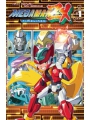 Mega Man Zx Timelines #1 Cvr A Gordine