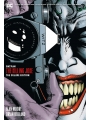 Batman: The Killing Joke h/c