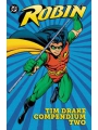 Robin Tim Drake Compendium 2 s/c