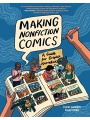 Making Nonfiction Comics h/c