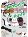 Cat Companions Maruru And Hachi vol 6