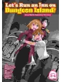 Let's Run An Inn On Dungeon Island!