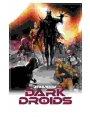 Star Wars Dark Droids Omnibus h/c Cvr A Lenil Yu Cover