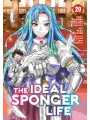 The Ideal Sponger Life Gn Vol 20