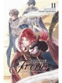 Prince Freya vol 11