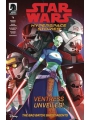 Star Wars Bad Batch Ghost Agents #4 Cvr A Favoccia