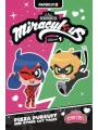 Miraculous Ladybug Chibi vol 1 Pizza Pursuit Cat Tales (