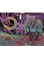 Karman Blade #4 (of 4) Cvr A Ian Bertram & Matt Hollingsworth Wraparound