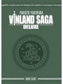 Vinland Saga Dlx h/c vol 8