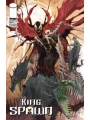 King Spawn #61 Cvr A Eric Canete