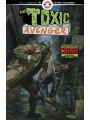 Toxic Avenger Comics #2 Cvr A Harper