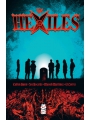 The Hexiles s/c