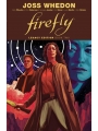 Firefly Legacy Edition vol 2 s/c