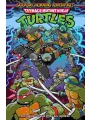 Teenage Mutant Ninja Turtles Saturday Morning Adventures s/c vol 7