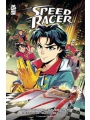Speed Racer s/c vol 1