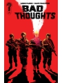 Bad Thoughts #1 Cvr A Dave Wachter