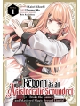 Reborn As An Aristocratic s/coundrel I Broke The Game And Mastered Magic Beyond Limits! vol 1