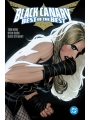 Black Canary: Best Of The Best h/c