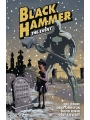 Black Hammer vol 2: The Event s/c