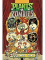 Plants Vs Zombies Zomnibus h/c vol 3