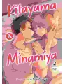 Kitayama And Minamiya vol 2