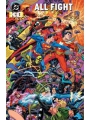 DC K.O. All Fight s/c
