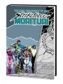 Strikeforce Morituri Omnibus Anderson Ultimate Sacrifice h/c