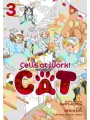 Cells At Work! Cat vol 3