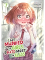 I Got Married To The Girl I Hate Most In Class vol 7