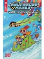 Powerpuff Girls Winter Snowdown Showdown #1 Cvr A Lauro