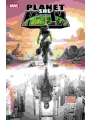 Planet She-Hulk #6 Cvr A Aaron Kuder