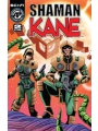 Shaman Kane #2 (of 3)