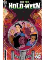 Star Trek Holo-ween 2 #1 Cvr A Bailie Rosenlund